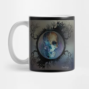 Self Reflection Mug